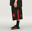 adidas Originals x Willy Chavarria Short schwarz 90432 3