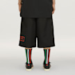 adidas Originals x Willy Chavarria Short schwarz 90432 4
