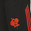 adidas Originals x Willy Chavarria Short schwarz 90432 6
