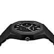 D1 Milano Polycarbon Cloudburst Watch 40.5mm schwarz 89833 4