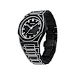 D1 Milano Polycarbon Black Sketch Watch 40.5mm noir 88716 2
