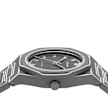 D1 Milano Polycarbon Black Sketch Watch 40.5mm noir 88716 4