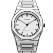D1 Milano Polycarbon White Sketch Watch 40.5mm white 91043 1