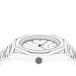 D1 Milano Polycarbon White Sketch Watch 40.5mm white 91043 4