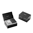 D1 Milano Polycarbon White Sketch Watch 40.5mm white 91043 5