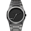 D1 Milano Nylon Exp Black Watch 39mm brown 90852 1
