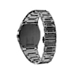 D1 Milano Nylon Exp Black Watch 39mm brown 90852 3