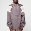 Converse x A Ma Maniére Jacket lila 85693 2