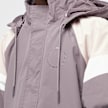 Converse x A Ma Maniére Jacket lila 85693 5