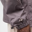 Converse x A Ma Maniére Jacket lila 85693 7