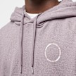 Converse x A Ma Maniére Hoodie roze 90387 5