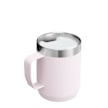 Stanley The Stay-Hot Camp Mug 0.23L Pink 90849 2