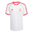 adidas Originals Manchester United FC Away Jersey 91 weiß 89853 1