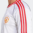 adidas Originals Manchester United FC Away Jersey 91 weiß 89853 5