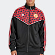 adidas Originals Manchester United FC Track Jacket 91 black 88778 2