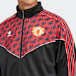 adidas Originals Manchester United FC Track Jacket 91 black 88778 4