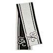 solebox SBX Scarf schwarz 90388 2