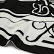 solebox SBX Scarf schwarz 90388 3
