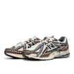 New Balance U1906ANA "Classic Crimson" orange 85694 1