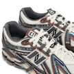 New Balance U1906ANA "Classic Crimson" orange 85694 6
