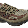New Balance 990v6 Made in USA (U990CA6) brown 85695 6