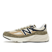New Balance 990v6 Made in USA (U990WO6) brun 87362 3
