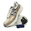 New Balance 990v6 Made in USA (U990WO6) brun 87362 7