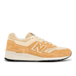 New Balance 997 Made in USA (U997AC) gelb 88496 2