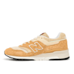New Balance 997 Made in USA (U997AC) yellow 88496 3