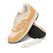 New Balance 997 Made in USA (U997AC) jaune 88496 7
