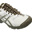 ASICS SportStyle Temptation Vacation Gel-DS Trainer 14 groen 87366 7