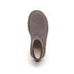 UGG Wmns Classic Mini Dipper grau 84648 4