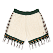 adidas Originals x Clot Short IV beige 87723 1