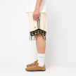 adidas Originals x Clot Short IV beige 87723 3