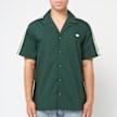 adidas Originals x Clot BWL Shirt green 86306 2