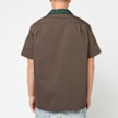 adidas Originals x Clot BWL Shirt green 86306 4