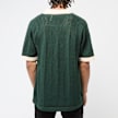 adidas Originals x Clot Shortsleeve Poloshirt green 90613 4
