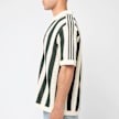 adidas Originals x Clot Poloshirt beige 89420 3