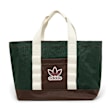 adidas Originals x Clot Tote Bag bruin 89386 1