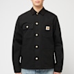 Carhartt WIP Michigan Coat black 91021 2