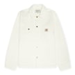 Carhartt WIP Michigan Coat wit 90831 1