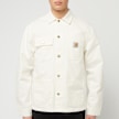 Carhartt WIP Michigan Coat weiß 90831 2