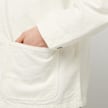 Carhartt WIP Michigan Coat blanc 90831 6