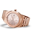 A Bathing Ape Type 9 Bapex Pantone rose 90608 2