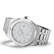 A Bathing Ape Type 9 Bapex Pantone silber 88718 2