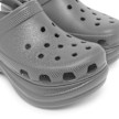Crocs Wmns Bae Clog noir 86140 6