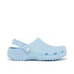 Crocs Wmns Classic Frosted Clog blauw 90750 2