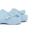 Crocs Wmns Classic Frosted Clog bleu 90750 5