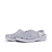 Crocs Wmns Classic Frosted Clog purple 87649 1