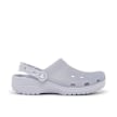 Crocs Wmns Classic Frosted Clog purple 87649 2